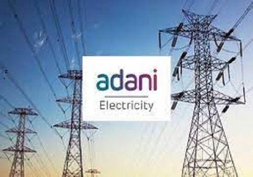 Adani Electricity notched high-powered show in 2023; energises for 2024